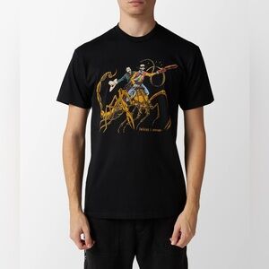 NEW Men’s The LOUIE SCROPION TEE
